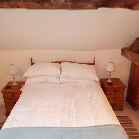 The Granary Villa Ross-on-Wye Exteriör bild